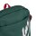 adidas Tiro Graphic Organizer - team dark green/white