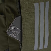 adidas Primelift Rucksack - night cargo/iron met.