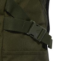 adidas Primelift Rucksack - night cargo/iron met.