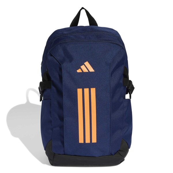adidas Primelift Rucksack - dark blue/pure orange