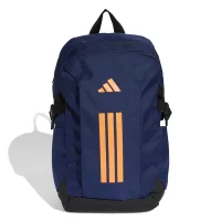 dark blue/pure orange
