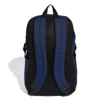 adidas Primelift Rucksack - dark blue/pure orange