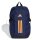 adidas Primelift Rucksack - dark blue/pure orange