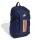 adidas Primelift Rucksack - dark blue/pure orange