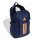 adidas Primelift Rucksack - dark blue/pure orange