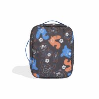 adidas Little Kids Tiro_Nster Kühltasche - grey...