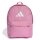 adidas Classic 3-Streifen Logo Rucksack - st tropic bloom/white