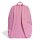adidas Classic 3-Streifen Logo Rucksack - st tropic bloom/white