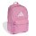 adidas Classic 3-Streifen Logo Rucksack - st tropic bloom/white