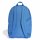 adidas Classic 3-Streifen Logo Rucksack - ray blue/white