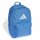 adidas Classic 3-Streifen Logo Rucksack - ray blue/white