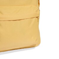 adidas Classic 3-Streifen Logo Rucksack - semi ice tangerine/white