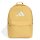 adidas Classic 3-Streifen Logo Rucksack - semi ice tangerine/white
