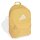 adidas Classic 3-Streifen Logo Rucksack - semi ice tangerine/white
