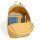 adidas Classic 3-Streifen Logo Rucksack - semi ice tangerine/white