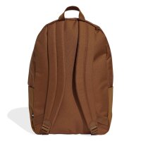 adidas Classic 3-Streifen Logo Rucksack - dusky...