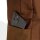 adidas Classic 3-Streifen Logo Rucksack - dusky bronze/aurora coffee