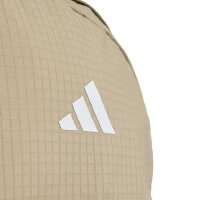 adidas Essentials 3-Streifen Rucksack Back To School 2 - wonder cargo/white