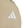 adidas Essentials 3-Streifen Rucksack Back To School 2 - wonder cargo/white