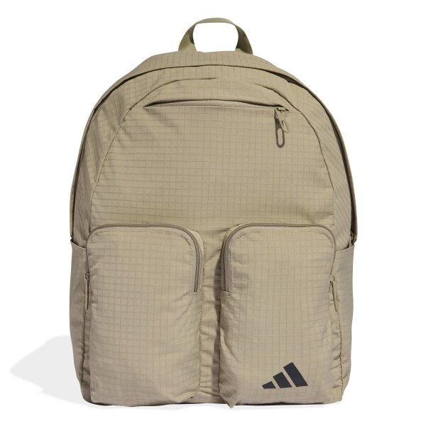 adidas Essentials Back To Campus Rucksack - wonder cargo/black