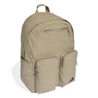 adidas Essentials Back To Campus Rucksack - wonder cargo/black