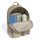 adidas Essentials Back To Campus Rucksack - wonder cargo/black