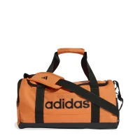 pure orange/black