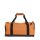 adidas Linear Duffelbag S - pure orange/black