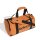 adidas Linear Duffelbag S - pure orange/black