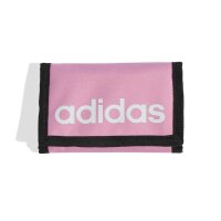 adidas Linear Geldbeutel - st tropic bloom/white