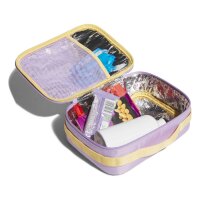 adidas Cooler Bag Small - powder plum/white/semi ice tangerine