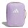 adidas Cooler Bag Small - powder plum/white/semi ice tangerine