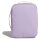 adidas Cooler Bag Small - powder plum/white/semi ice tangerine