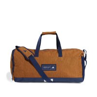 adidas 4Athlts Duffelbag M - tech copper/off white