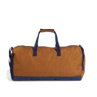 adidas 4Athlts Duffelbag M - tech copper/off white