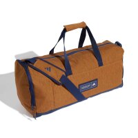 adidas 4Athlts Duffelbag M - tech copper/off white