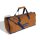 adidas 4Athlts Duffelbag M - tech copper/off white