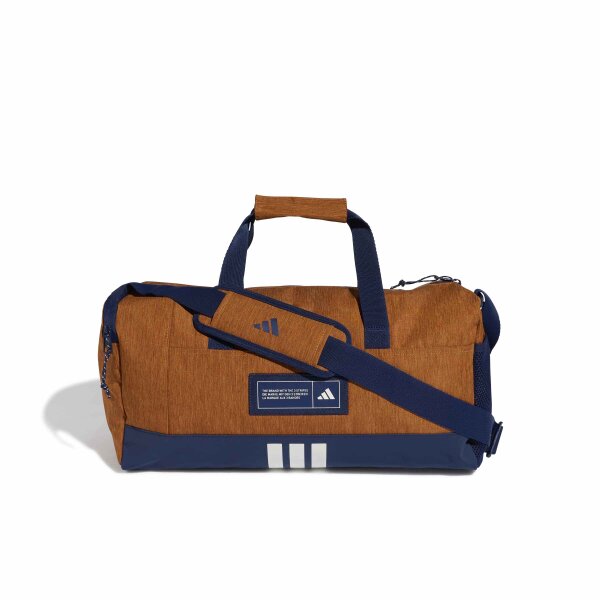 adidas 4Athlts Duffelbag S - tech copper/off white