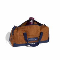 adidas 4Athlts Duffelbag S - tech copper/off white