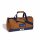 adidas 4Athlts Duffelbag S - tech copper/off white