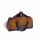 adidas 4Athlts Duffelbag S - tech copper/off white