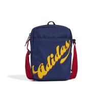 adidas Tiro Graphic Organizer - dark blue/team power red 2