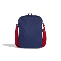 adidas Tiro Graphic Organizer - dark blue/team power red 2