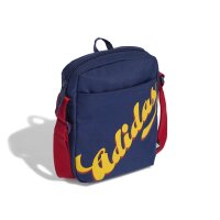 adidas Tiro Graphic Organizer - dark blue/team power red 2