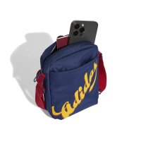adidas Tiro Graphic Organizer - dark blue/team power red 2