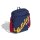adidas Tiro Graphic Organizer - dark blue/team power red 2
