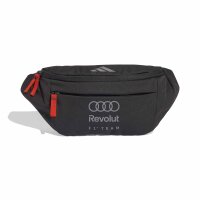 adidas Audi Formula One Team Bauchtasche - utility black