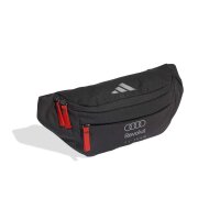 adidas Audi Formula One Team Bauchtasche - utility black