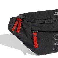 adidas Audi Formula One Team Bauchtasche - utility black