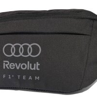 adidas Audi Formula One Team Bauchtasche - utility black